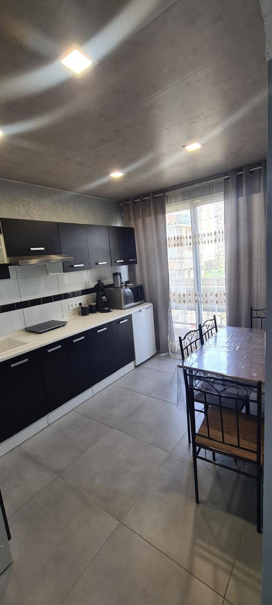 Luxe-Living Apartment Chalon-sur-Saone Exterior photo