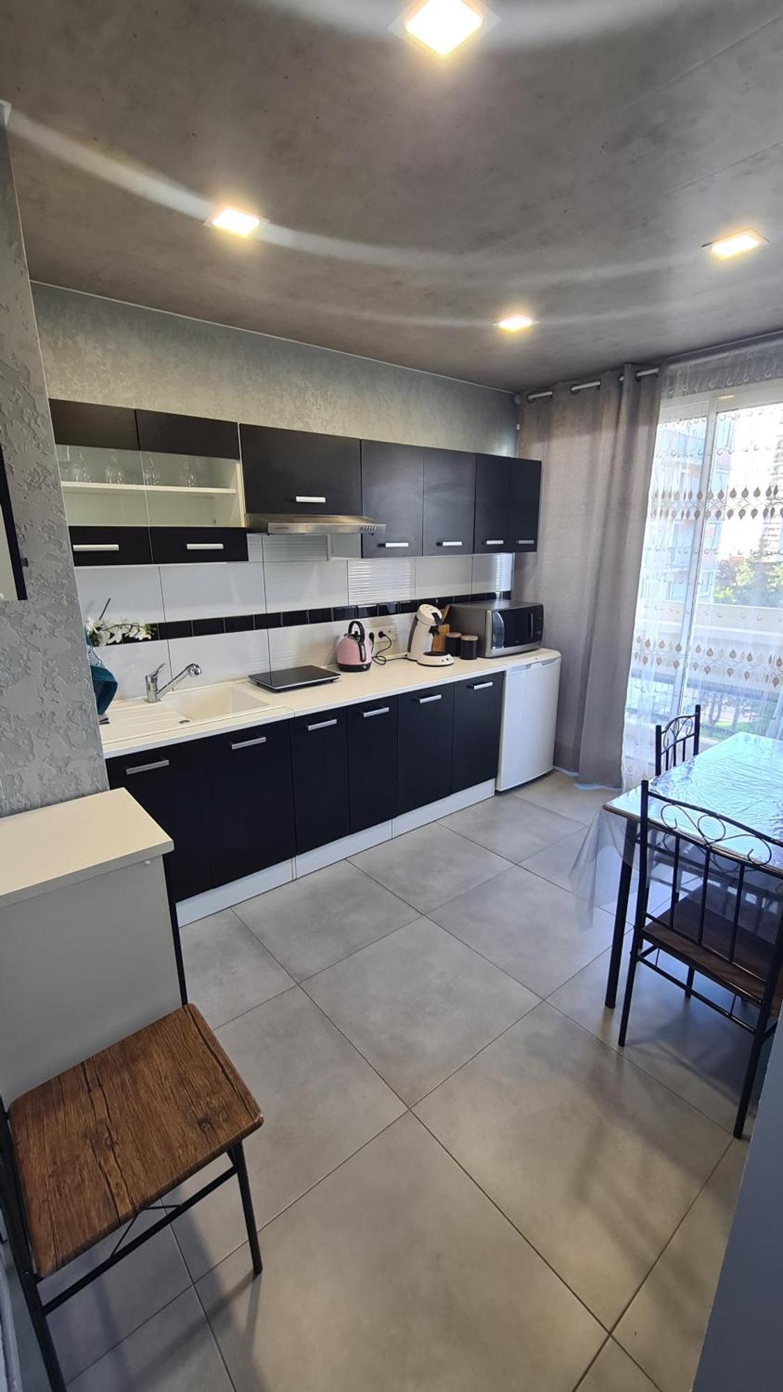 Luxe-Living Apartment Chalon-sur-Saone Exterior photo
